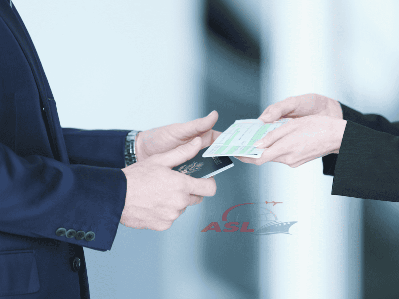 Quy Trình Khai Báo Hải Quan Nhập Khẩu Từ A–Z (2026) | ASL Việt Nam