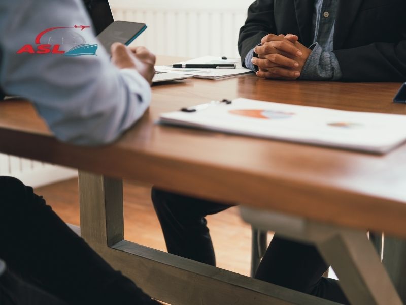 Dịch Vụ Khai Hải Quan Xuất Khẩu Cho Doanh Nghiệp Mới | ASL Việt Nam