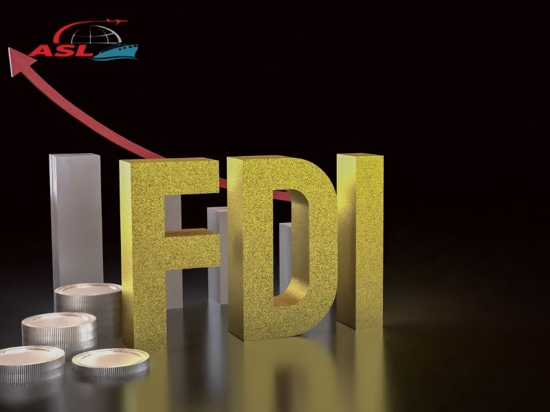 Vận Chuyển Door to Door Cho Doanh Nghiệp FDI | ASL Việt Nam