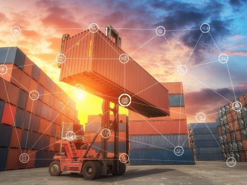 Xu Hướng Vận Chuyển Đường Bộ 2026 | ASL Việt Nam