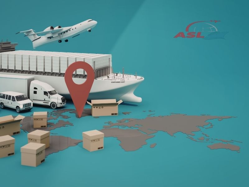 Quản Lý Chuỗi Cung Ứng Là Gì? Cập Nhật 2026 | ASL Việt Nam