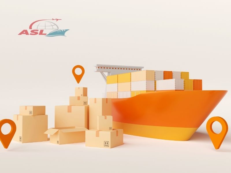 Các Bước Xây Dựng Chuỗi Cung Ứng Hiệu Quả | ASL Việt Nam