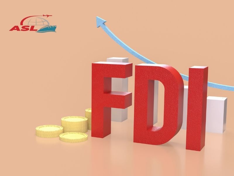 Vận Chuyển Đường Bộ Cho Doanh Nghiệp FDI Hiệu Quả | ASL Việt Nam