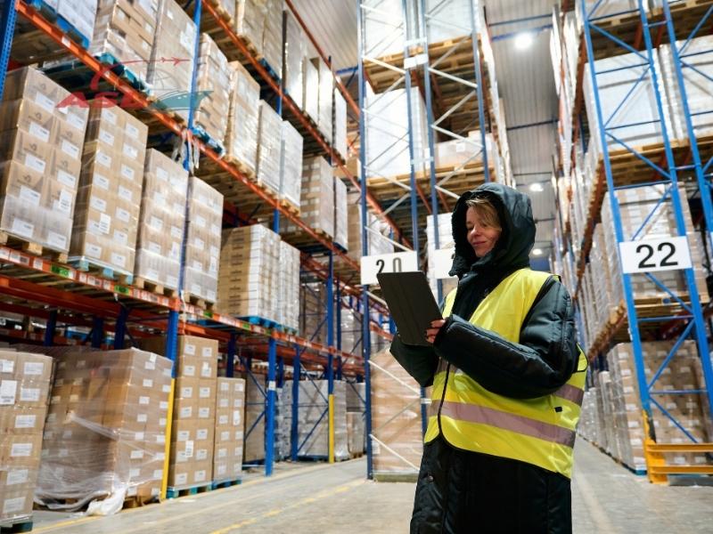 Phân Biệt Chuỗi Cung Ứng Và Logistics Chi Tiết | ASL Việt Nam