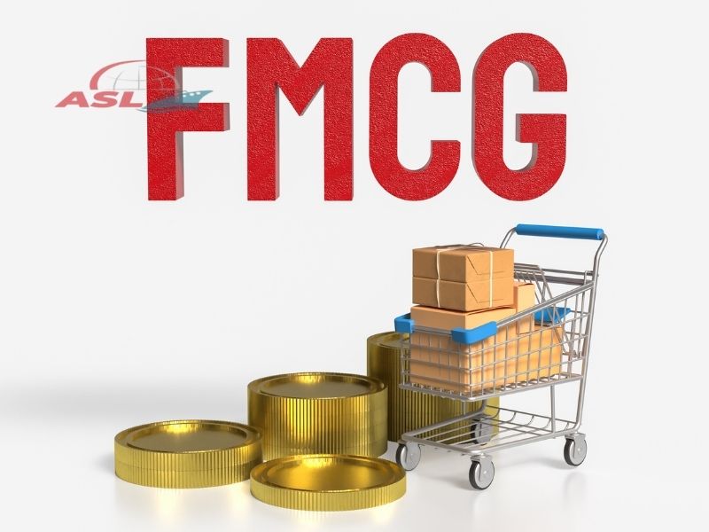 Quản Lý Chuỗi Cung Ứng Ngành FMCG | ASL Việt Nam