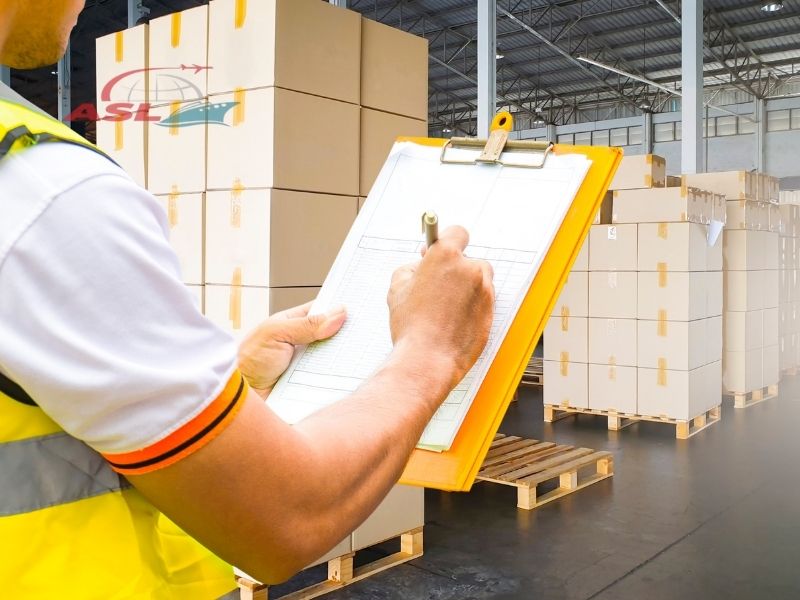 Dịch Vụ Quản Lý Chuỗi Cung Ứng Tại Hà Nội | ASL Việt Nam