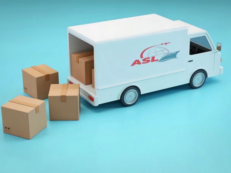 Logistics Theo Ngành Tại Hồ Chí Minh Uy Tín | ASL Việt Nam