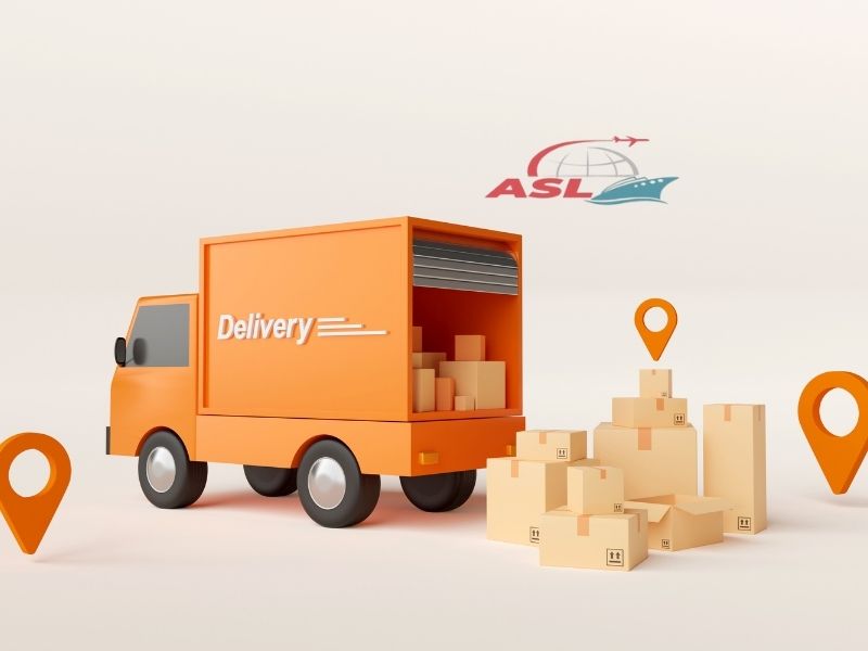 Các Bước Xây Dựng Hệ Thống 3PL Hiệu Quả | ASL Việt Nam