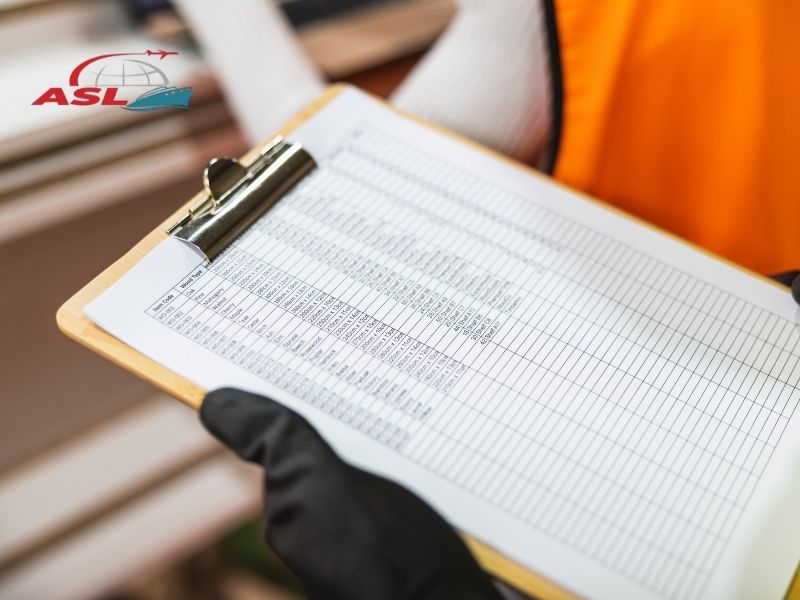 Sai Packing List Có Bị Hải Quan Giữ Hàng Không? 2026 | ASL Việt Nam
