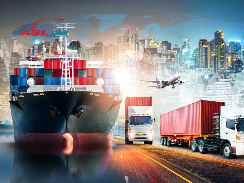 Những Vướng Mắc Xuất Nhập Khẩu Doanh Nghiệp Thường Gặp 2026 | ASL Việt Nam