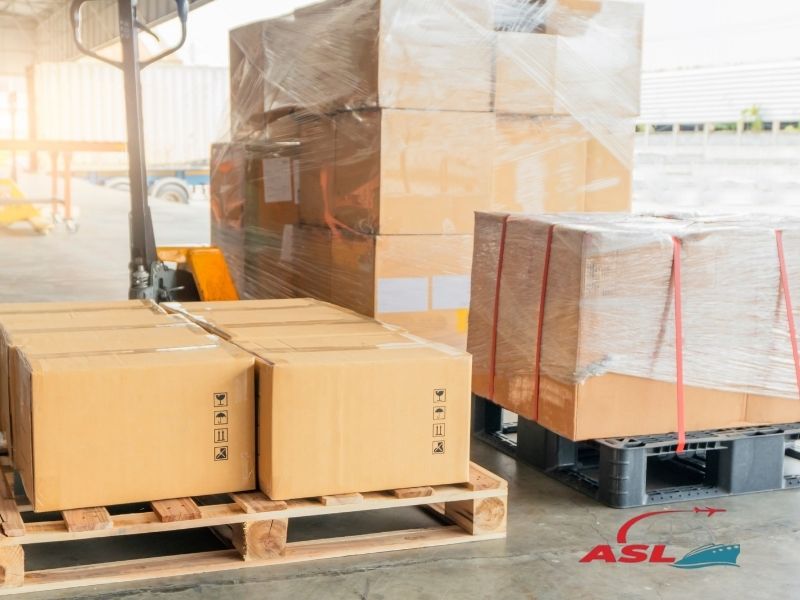Hàng Hóa Nhập Khẩu Có Điều Kiện Là Gì? Quy Định 2026 | ASL Việt Nam