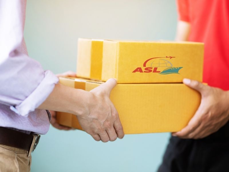 Door To Door Là Gì Trong Vận Chuyển Nội Địa? | ASL Việt Nam