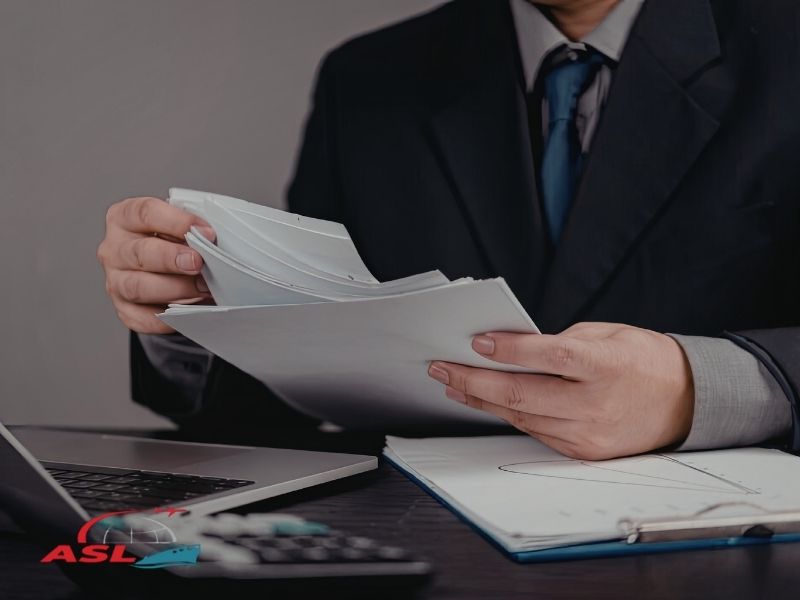 Những Giấy Chứng Nhận Cần Có Khi Xuất Khẩu Quốc Tế 2026 | ASL Việt Nam