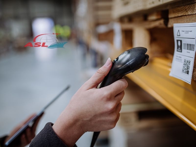 Cách Tối Ưu Vận Hành Kho Hàng Hiện Đại | ASL Việt Nam
