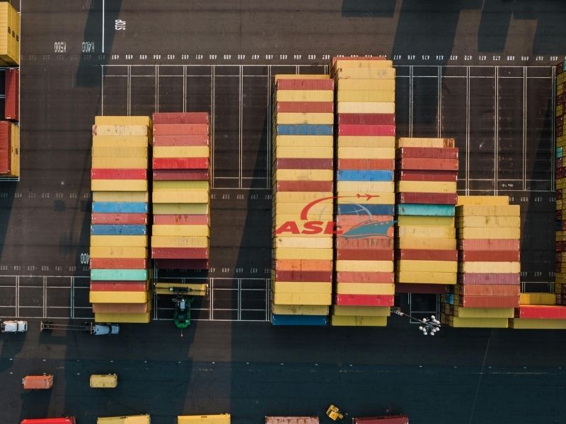 Case Thực Tế: Container Bị Hold Tại Cảng 2026 | ASL Việt Nam