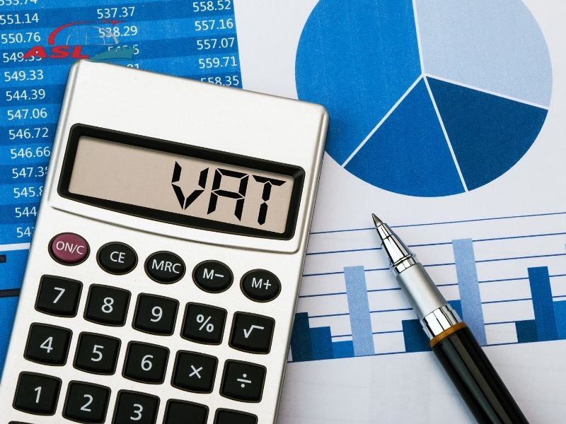 Thuế VAT Hàng Nhập Khẩu Là Gì? Quy Định 2026 | ASL Việt Nam