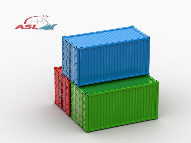 Kinh Nghiệm Kiểm Soát Chi Phí Container 2026 | ASL Việt Nam