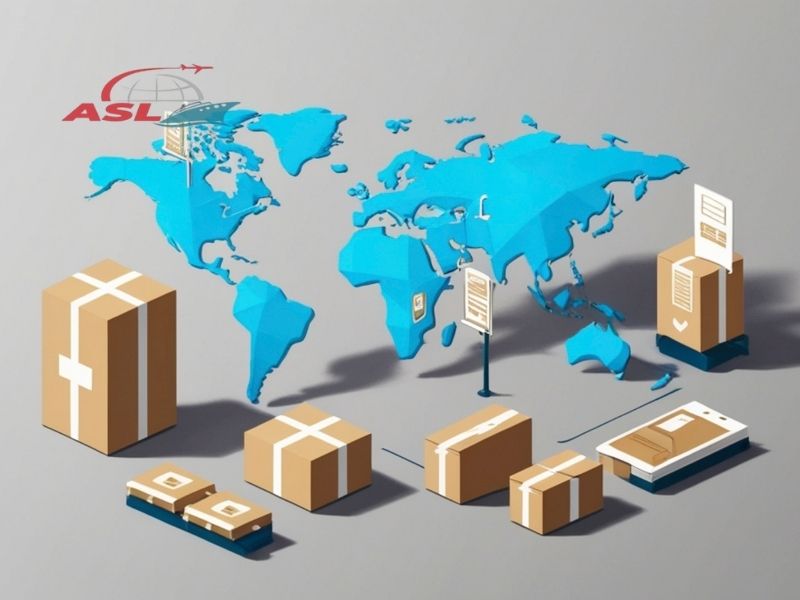 Kinh Nghiệm Thanh Toán Quốc Tế An Toàn 2026 | ASL Việt Nam