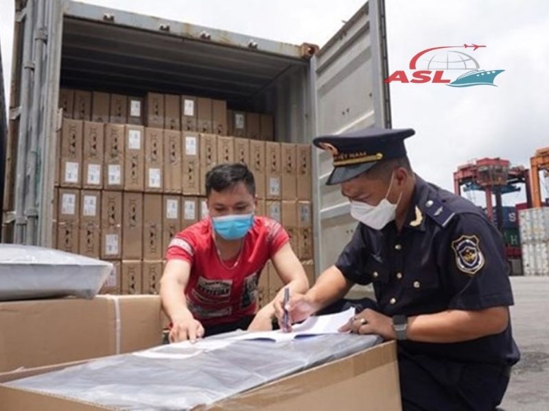 Kinh Nghiệm Làm C/O Được Duyệt Nhanh 2026 | ASL Việt Nam