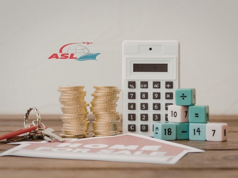 Kinh Nghiệm Giảm Chi Phí Logistics Cho Doanh Nghiệp 2026 | ASL Việt Nam