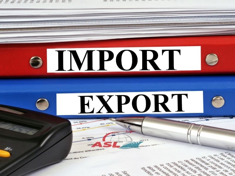 Kinh Nghiệm Làm Chứng Từ Xuất Nhập Khẩu Chuẩn 2026 | ASL Việt Nam