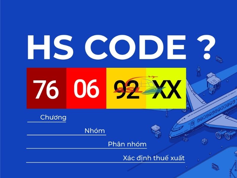 Kinh Nghiệm Tra HS Code Chính Xác 2026 | ASL Việt Nam