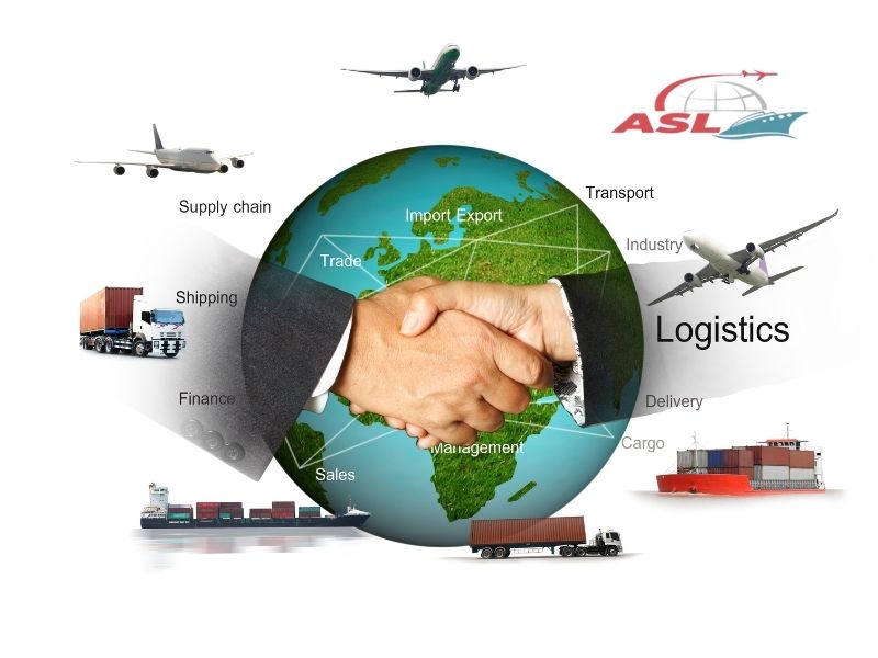 Doanh Nghiệp Xuất Nhập Khẩu Cần Chuẩn Bị Gì Cho 2026? | ASL Việt Nam