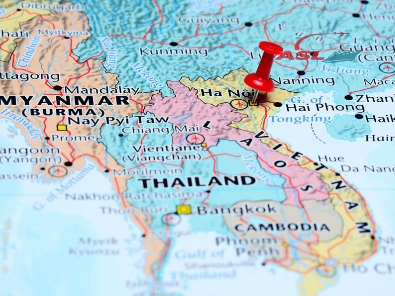Việt Nam Có Thể Trở Thành Trung Tâm Logistics? 2026 | ASL Việt Nam