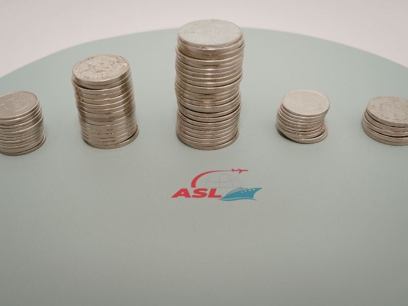 Doanh Nghiệp Có Đang Lãng Phí Chi Phí Logistics? 2026 | ASL Việt Nam
