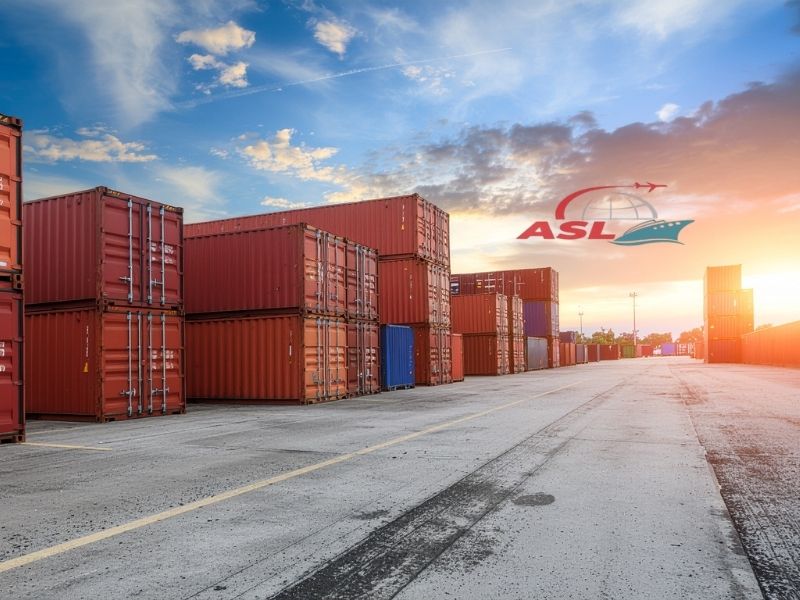 Những Ngành Hàng Xuất Khẩu Tiềm Năng 2026 | ASL Việt Nam
