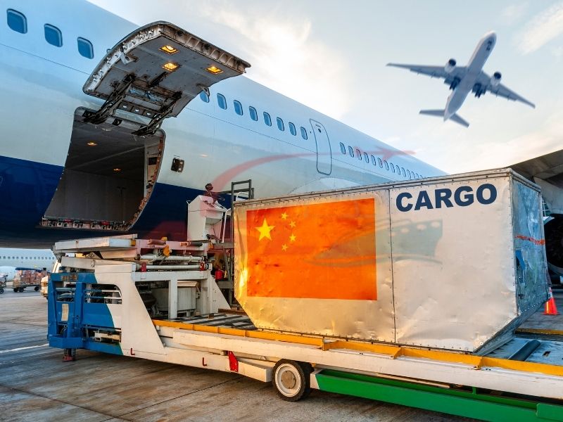 Thị Trường Logistics Air Cargo Có Đang Tăng Trưởng? 2026 | ASL Việt Nam