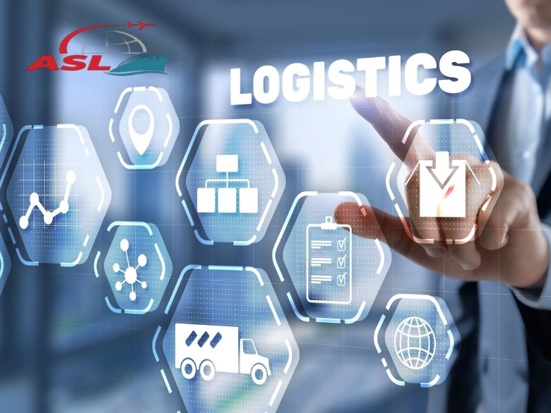 Vì Sao Chi Phí Logistics Việt Nam Vẫn Cao? 2026 | ASL Việt Nam