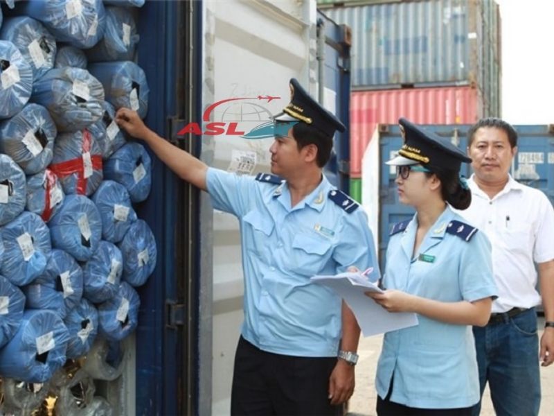 Góc Nhìn Chuyên Gia: Vì Sao Hàng Dễ Bị Hải Quan Giữ? 2026 | ASL Việt Nam