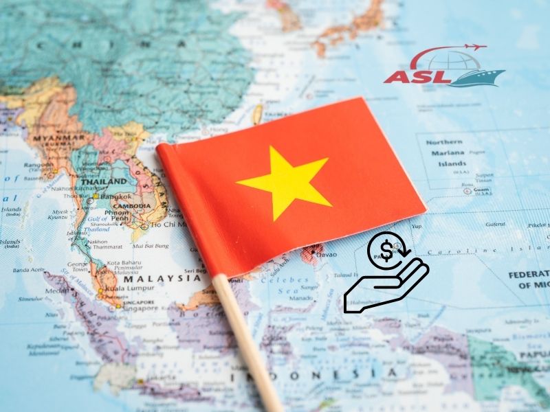 Cước Tàu Quốc Tế Vì Sao Biến Động Mạnh? 2026 | ASL Việt Nam