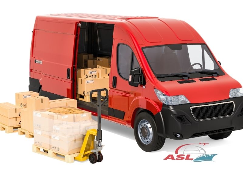 Có Nên Phụ Thuộc Một Forwarder Duy Nhất? 2026 | ASL Việt Nam