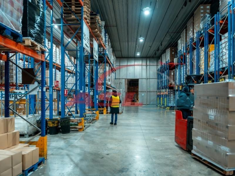 Báo Cáo Xu Hướng Kho Bãi 2026 | ASL Việt Nam