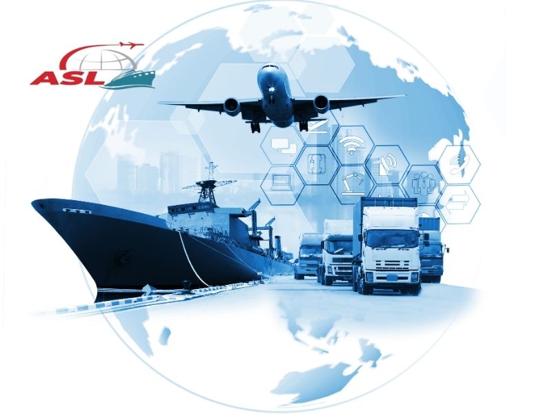 Dự Báo Ngành Logistics Việt Nam 2030 | ASL Việt Nam