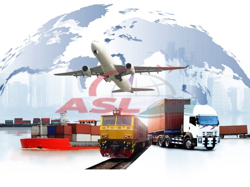Kinh Nghiệm Chọn Forwarder Uy Tín 2026 | ASL Việt Nam