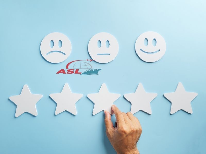 ASL Việt Nam Xây Dựng Uy Tín Từ Chất Lượng Dịch Vụ 2026