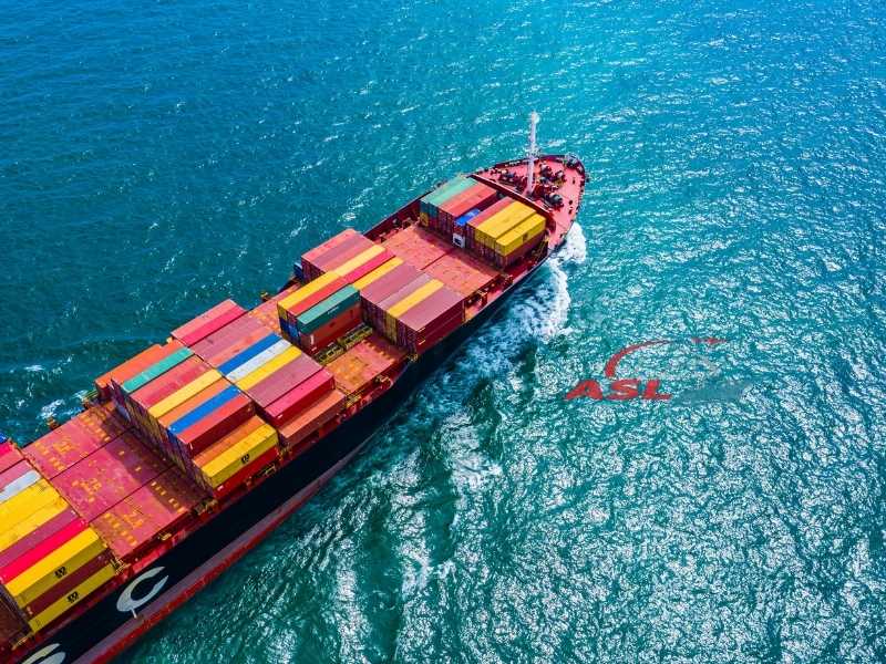 Chuyên gia phân tích tác động của AI đến logistics