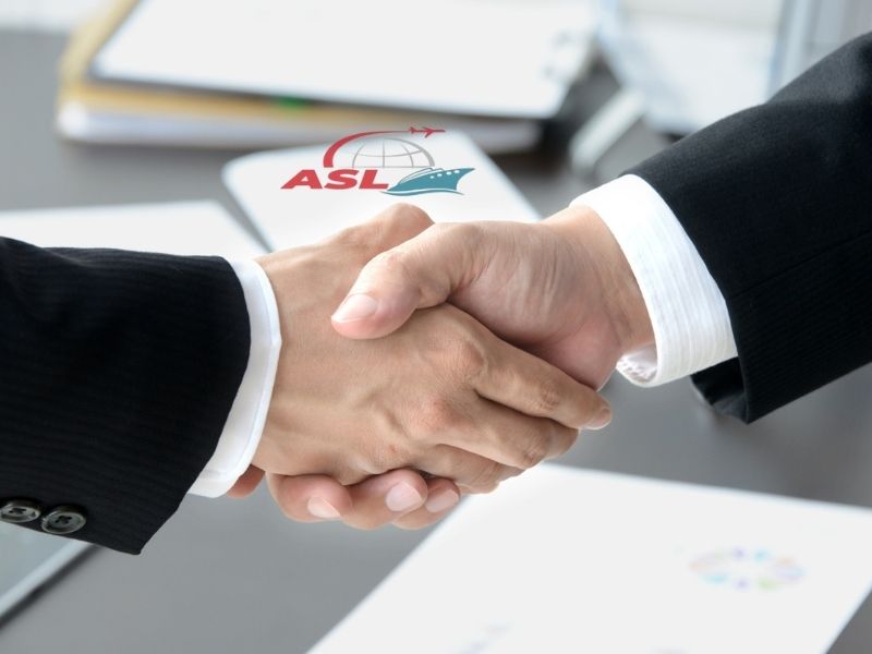 Tìm hiểu quá trình hình thành ASL Việt Nam Logistics và định hướng phát triển doanh nghiệp.