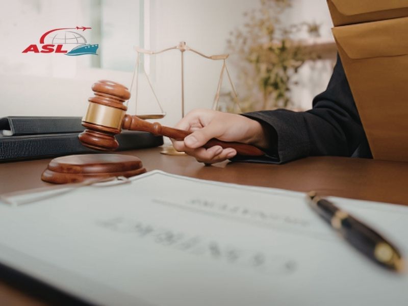 Phân tích case thực tế hàng gia công bị phạt và cách xử lý hiệu quả.