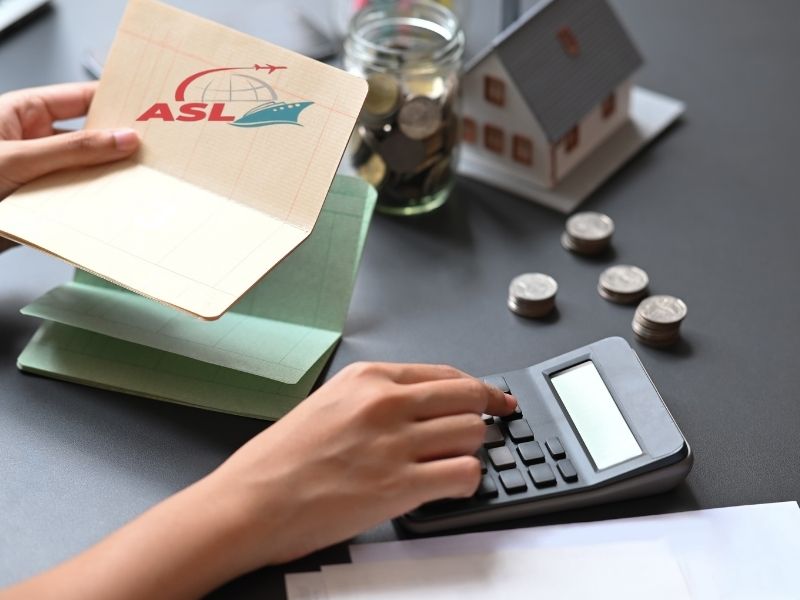 chi phí logistics tại Việt Nam có cao không