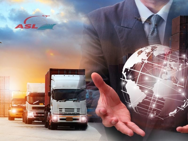 Phân tích chi phí vận chuyển nội địa giúp doanh nghiệp tối ưu ngân sách hiệu quả.