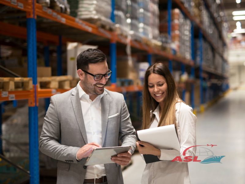 Xây dựng chiến lược logistics theo ngành giúp doanh nghiệp tối ưu vận hành.