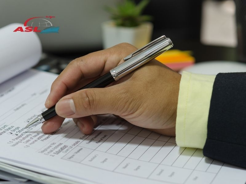 Tổng hợp chứng từ cần có khi làm hàng gia công giúp chuẩn bị đúng ngay từ đầu.