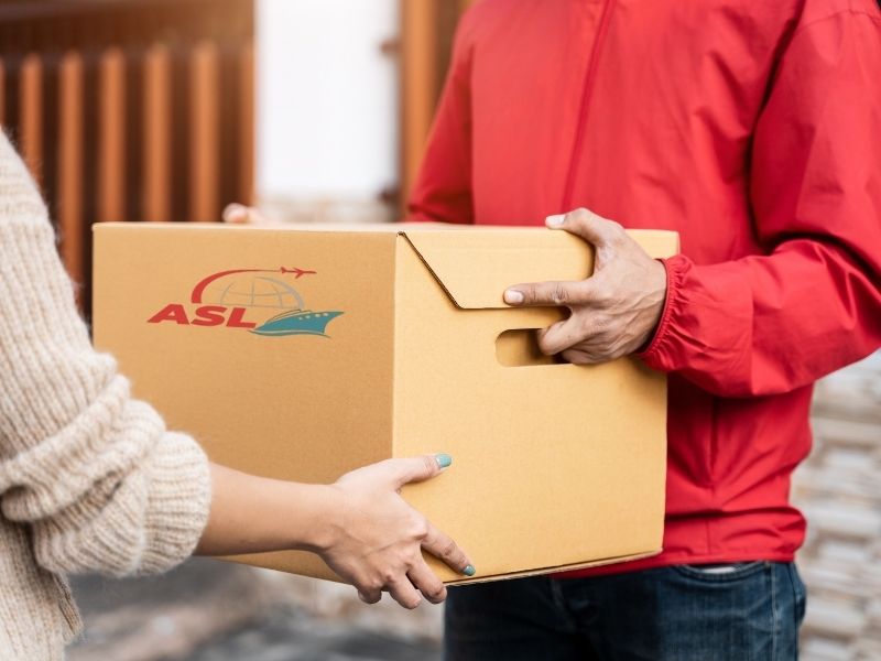 Giải pháp vận chuyển trọn gói nội địa giúp doanh nghiệp tối ưu vận hành logistics.