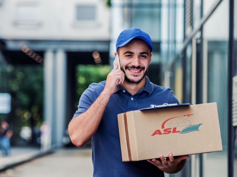 Các mô hình doanh nghiệp phù hợp sử dụng dịch vụ Door To Door hiện nay.