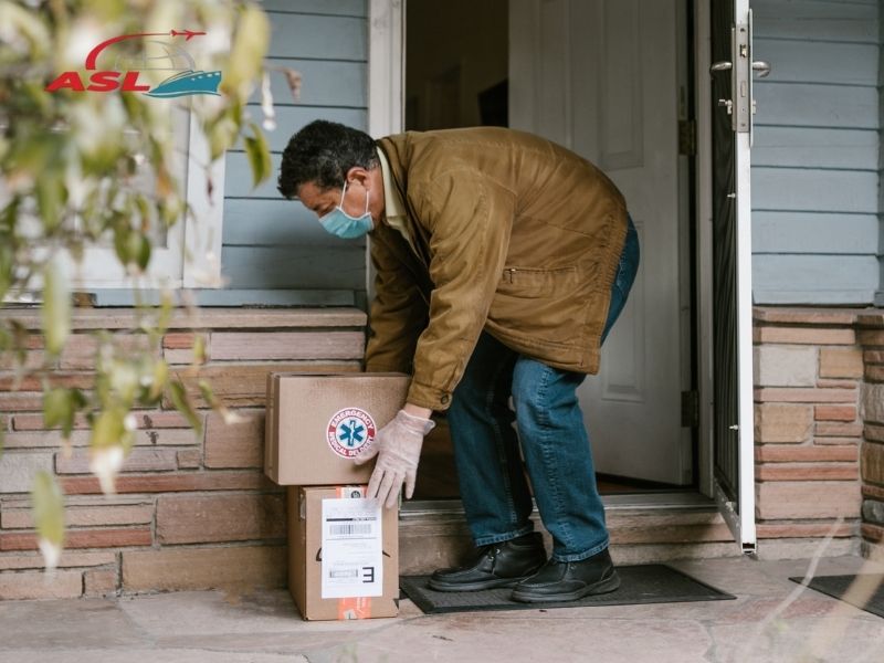Vận chuyển door to door tại Hưng Yên giúp doanh nghiệp tiết kiệm thời gian và chi phí.
