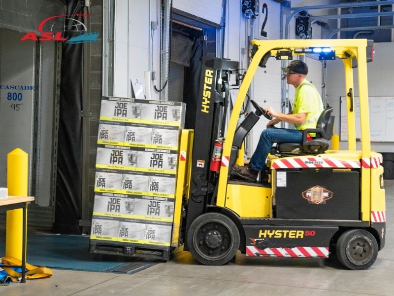 Vận chuyển door to door tại Thanh Hóa đảm bảo an toàn, tiết kiệm chi phí cho doanh nghiệp.